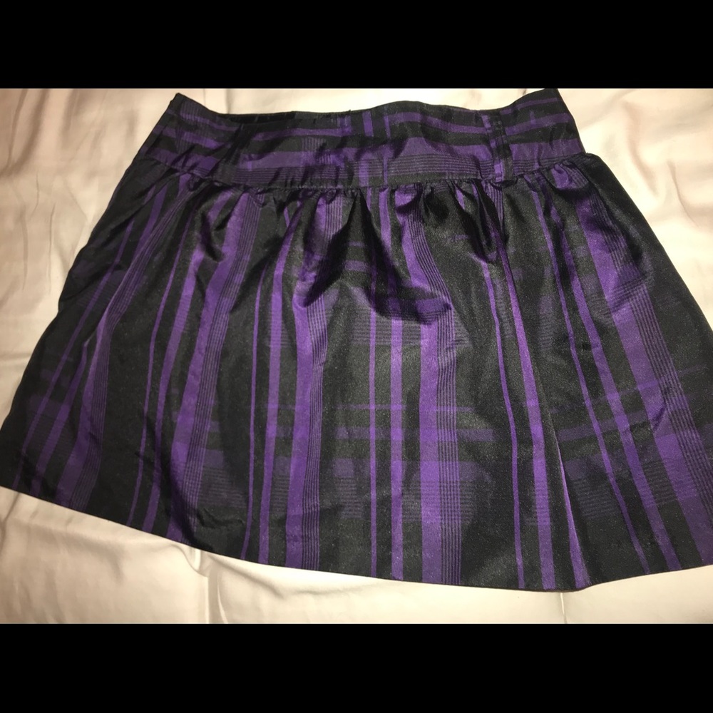 🦇 MALLGOTH SKIRT 🦇 - Picture 3 of 4